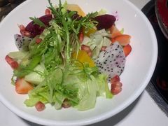-黑鸡小馆(金源店)
