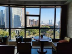 -杭州钱江新城万怡酒店-西餐厅