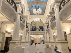 -Salon de Ville浦江汇(上海外滩华尔道夫酒店店)