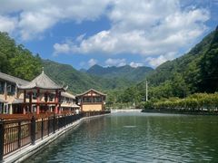 -朝阳沟
