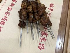 -勇利赵家烤肉坊(翠华北路店)