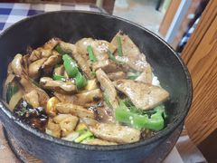 -小粤楼·怀旧粤菜(万辉国际广场店)