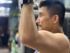 -VPsmart私教健身工作室(新华路旗舰店)