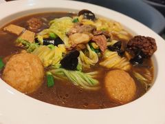-黑窑厂糖油饼烤鸭·清真菜(黑窑厂街店)