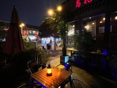 -乌托邦咖啡(武侯祠店)