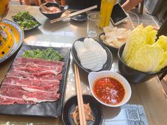 -众宜轩老北京铜锅涮肉·四合院(建国门店)