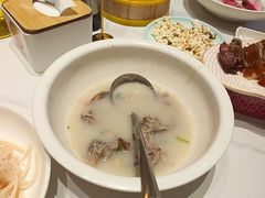 -梅利汴京烤鸭•开封豫菜地标店(东大街店)