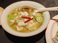 -醉东Oriental House(静安嘉里中心店)