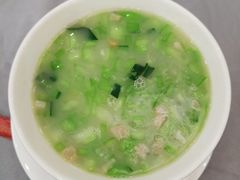 菜泡饭-银都上海菜馆(粤海东路店)