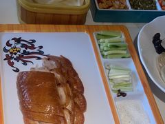 -荷塘秋月·本帮江浙菜(国权路店)