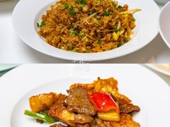 -香宫中餐厅·大连香格里拉(人民路店)