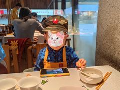 -巴奴毛肚火锅(六天地店)