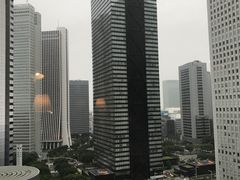 -东京希尔顿酒店