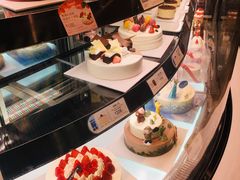 -巴黎贝甜(卫清西路店)