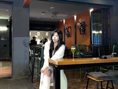 -LAMP BAR 水烟音乐酒吧