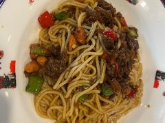 -老南昌粉面馆(绳金塔店)