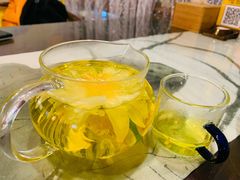 莲花茶-福慧慈缘素食餐厅(王府井店)