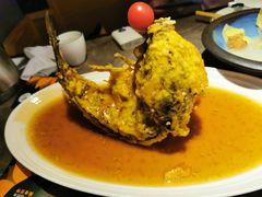 -闫府私房菜·老字号(恒隆店)