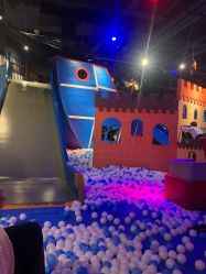 -幻贝家儿童乐园(苏州中心店)