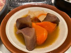 -厚贞日式烤肉(龙之梦店)