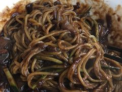 -桃园中华料理炸酱面(燕儿岛路店)