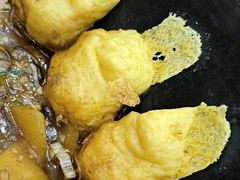 -边江铁锅炖鱼(振八街店)