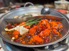 -江北北火锅馆·公路夜市(魏公村店)