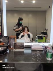 -TONI&GUY