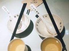 -友达面馆(广州总店)