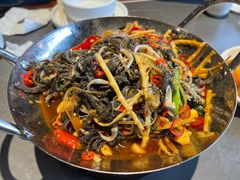 -情妹耙泥鳅·江湖川菜(科华店)