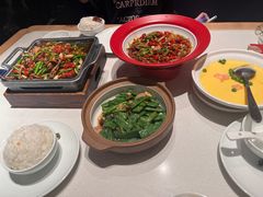 -湘鼎盛·大厨鲜炒湖南味(高新银泰店)