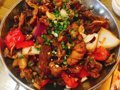 -禾田下生态餐厅(华天城总店)