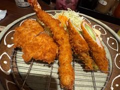 -矢场猪(名古屋站三井楼北馆店)