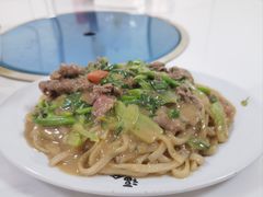 -福合埕牛肉丸(福平路店)
