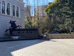 -上海安亭别墅花园酒店