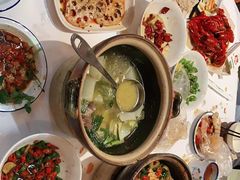 -老长沙龙虾馆·聚会餐厅(白石洲店)