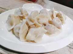 白菜饺-四姐妹东北饺子(沙尾路店)