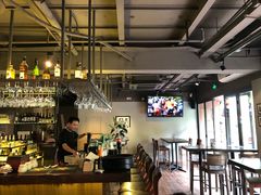 -Geneva日内瓦餐厅(西郊宝成花苑店)