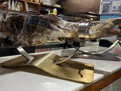 -BOCATA 西班牙餐厅(三里屯店)