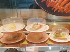 -争鲜回转寿司(南开大悦城店)