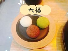 -神田川拉面店(上游街店)