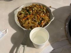 -潮牛壹号鲜牛肉火锅(新亚太店)