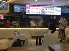 -特派卷·老北京烤鸭卷(合生汇购物中心店)