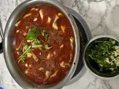-重庆特色冷锅鱼(武大店)