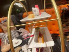 -上海大宁福朋喜来登酒店大堂吧(共和新路店)