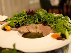 -L'Arome芳芳法国餐厅(仙林金鹰店)