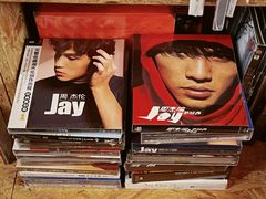 -独音唱片 Indie Music