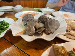 -蓝湾碧波·老字号·疍家非遗海上餐厅