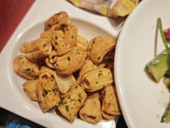 -辣尚瘾·烤鱼·新川菜(交大直营店)