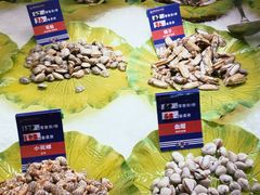 -黄龙海鲜大排档(杭州总店)